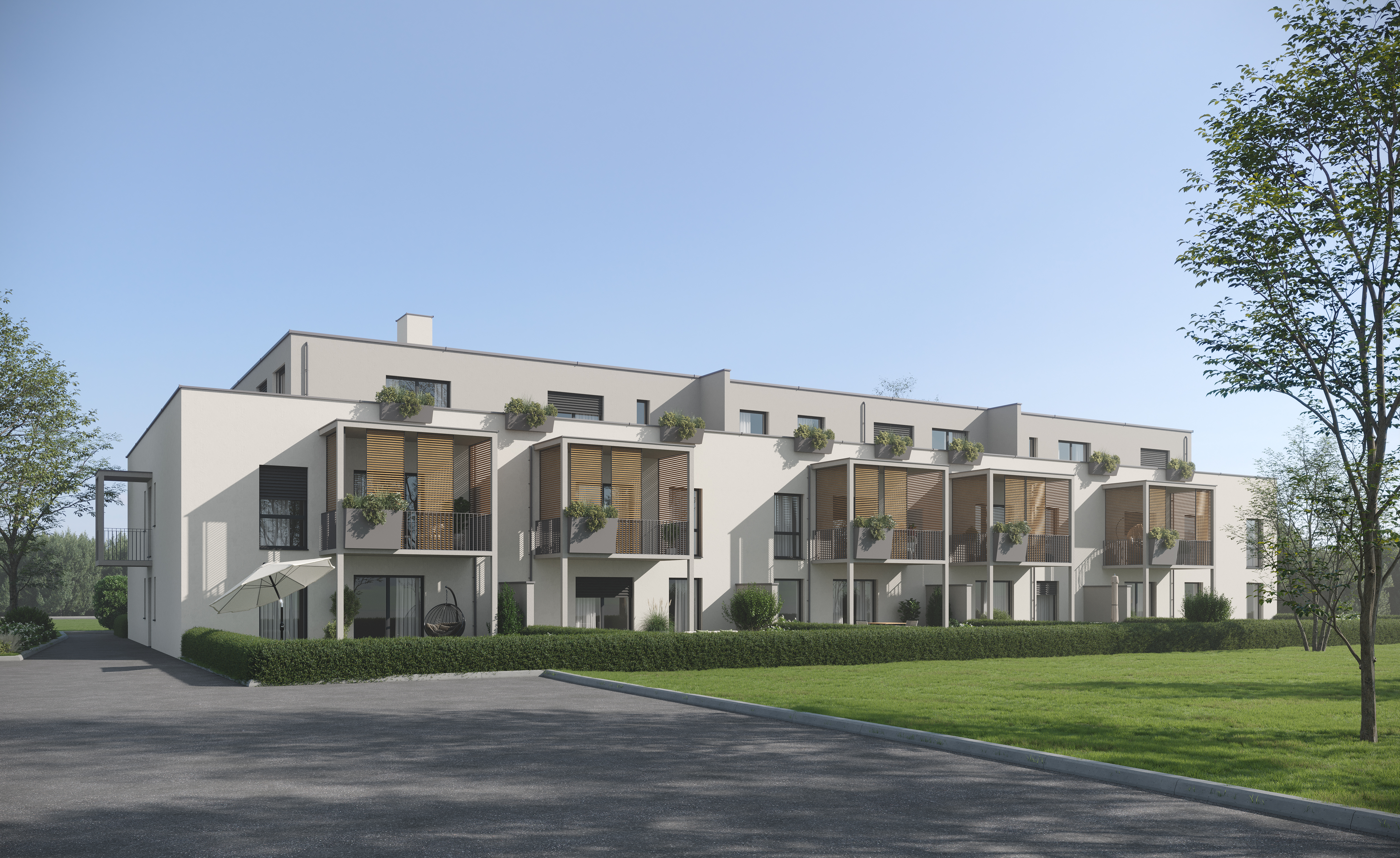 Sonnenhof Highlights