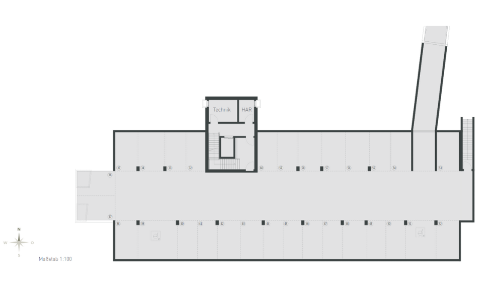 keller/tiefgarage